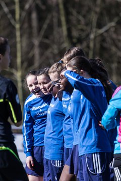 Bild 113 - C-Juniorinnen VfL Oldesloe - Wiker SV : Ergebnis: 0:5